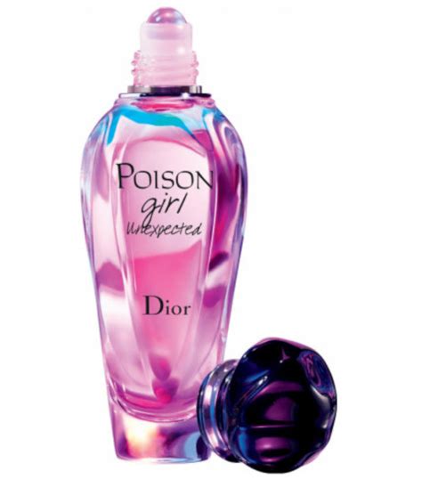 dior poison girl unexpected 20ml|Dior poison girl unexpected 100ml.